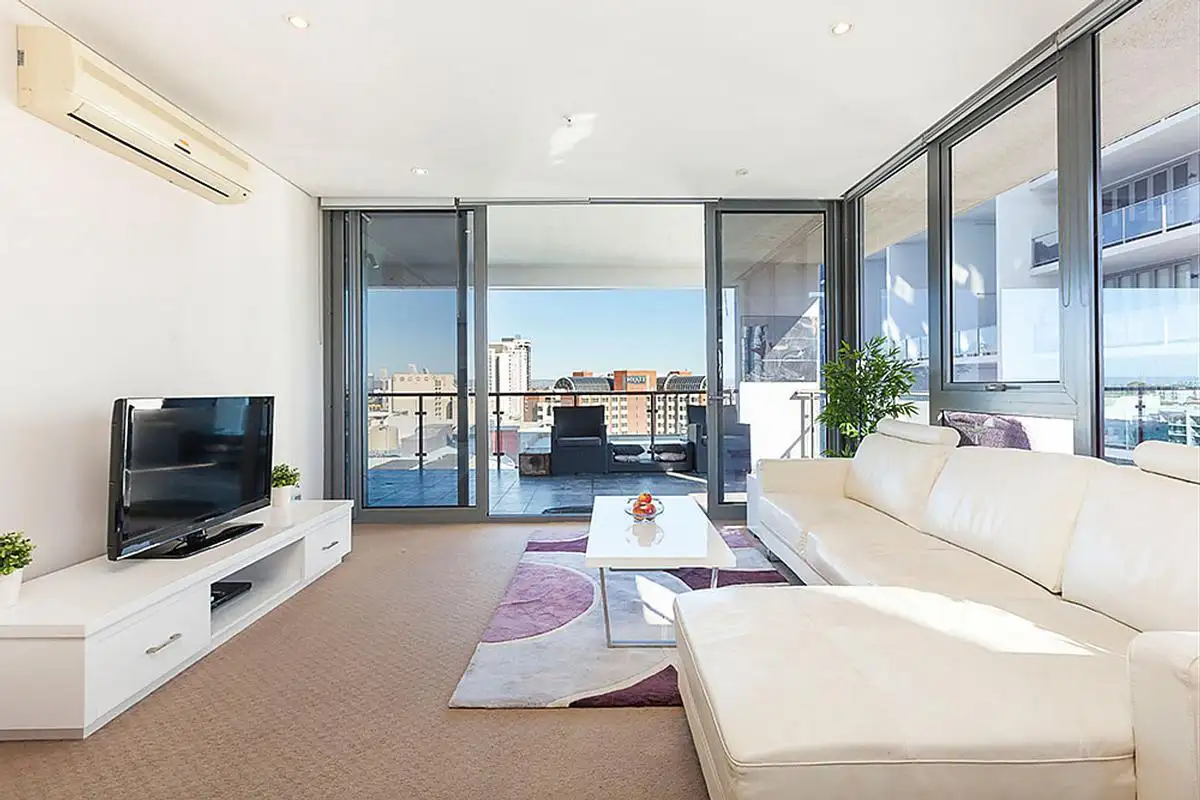 Main view of Homely apartment listing, 30/155 Adelaide Terrace, East Perth WA 6004