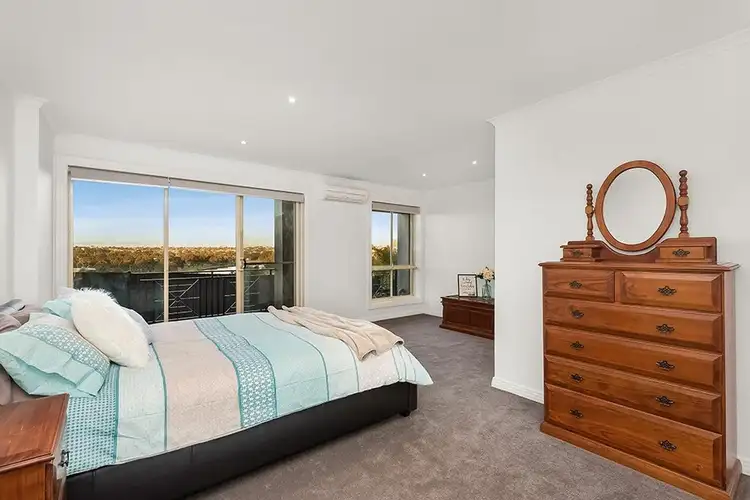 Sixth view of Homely townhouse listing, 8/4 Belvedere Close, Maribyrnong VIC 3032