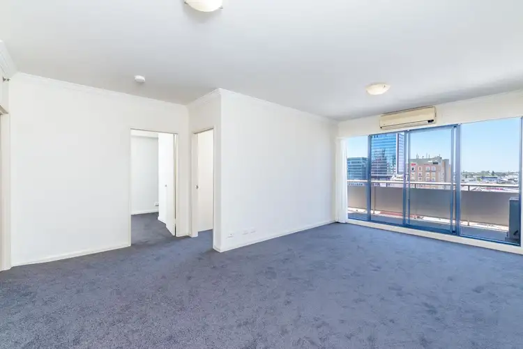 Second view of Homely apartment listing, 8I/811 Hay Street, Perth WA 6000