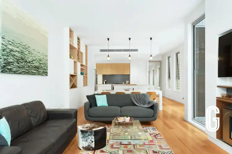 Fifth view of Homely house listing, 39 Patrick Street, Merewether NSW 2291