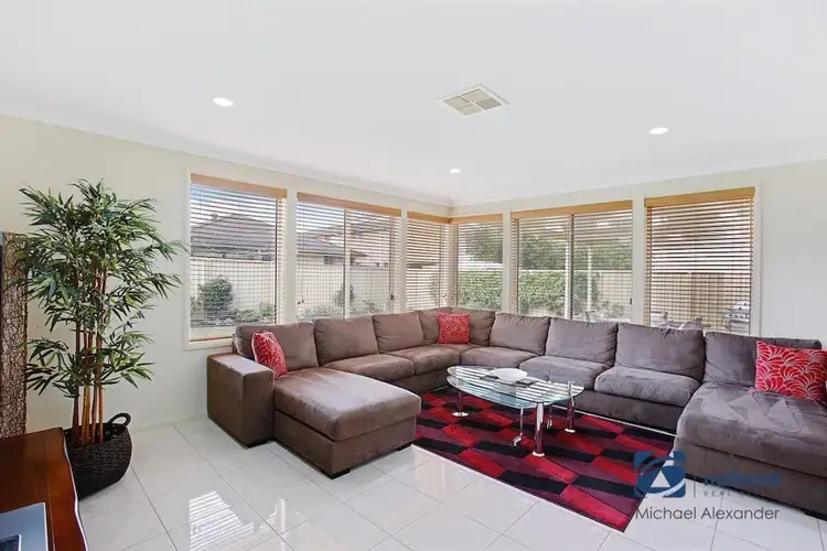 Fifth view of Homely house listing, 47 Mason Drive, Harrington Park NSW 2567