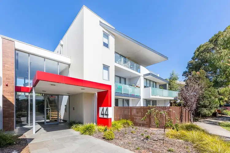 APT 22/44 Eucalyptus Drive, Maidstone VIC 3012