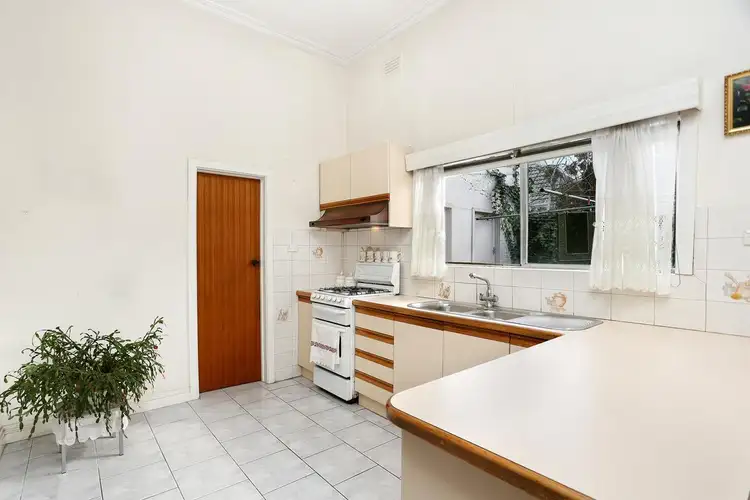 Third view of Homely house listing, 42 Sussex Street, Yarraville VIC 3013