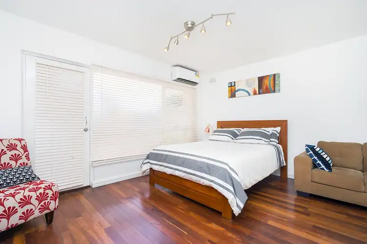 Fourth view of Homely apartment listing, 4/50 Kingston Avenue, West Perth WA 6005