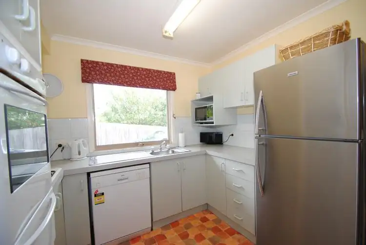 Fifth view of Homely house listing, 74 BAROMI ROAD, Mirboo North VIC 3871