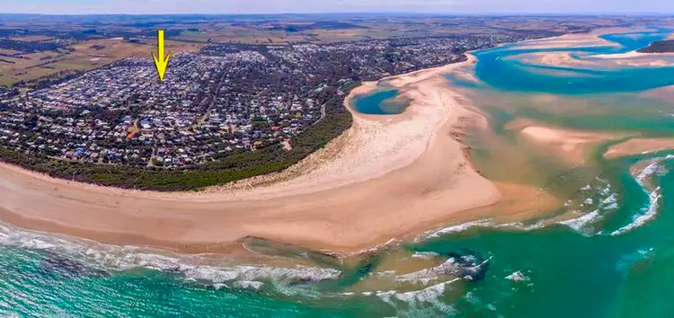 Third view of Homely house listing, 34 Endeavour Place, Inverloch VIC 3996