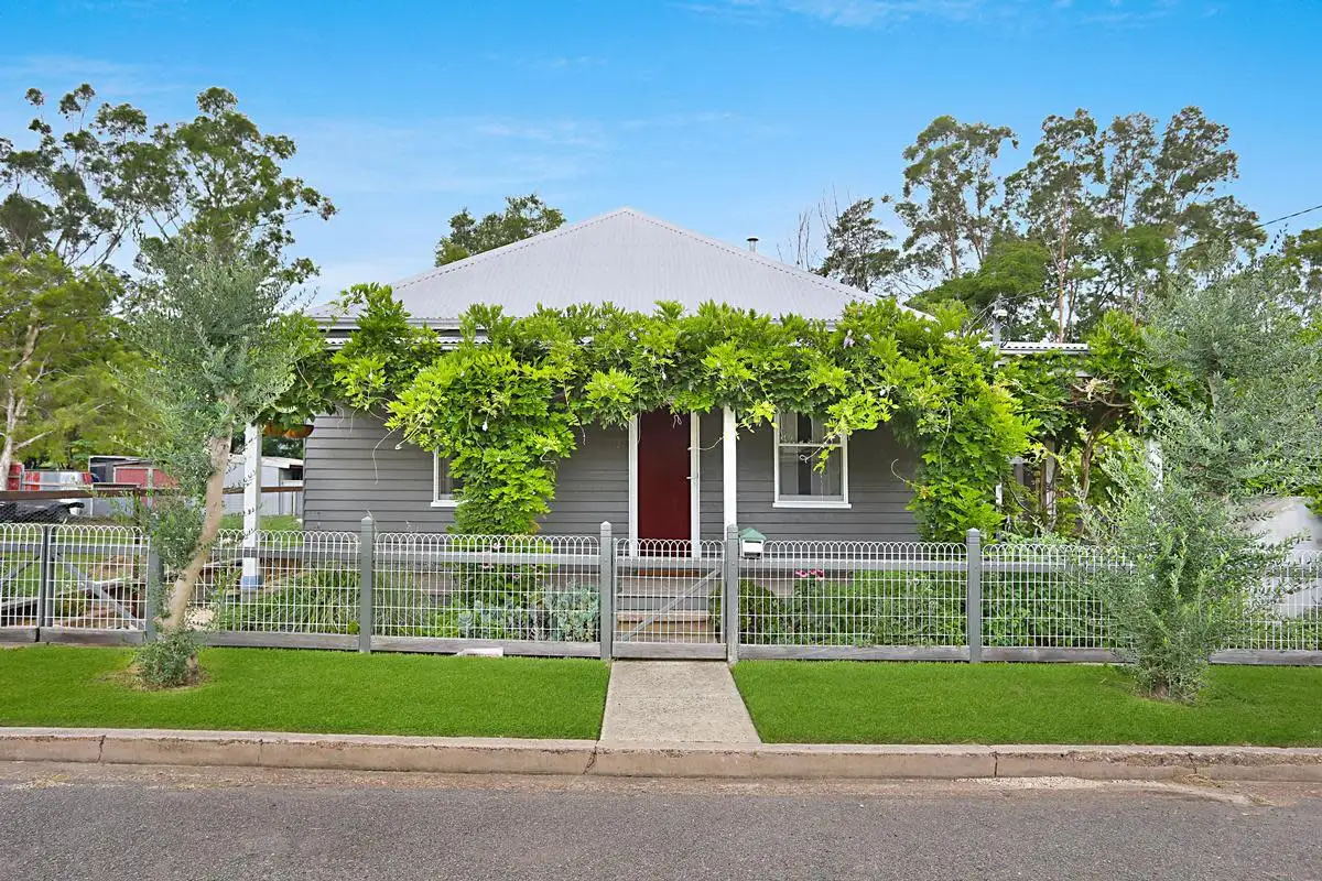 Main view of Homely house listing, 12 Cohen Street, Horseshoe Bend NSW 2320