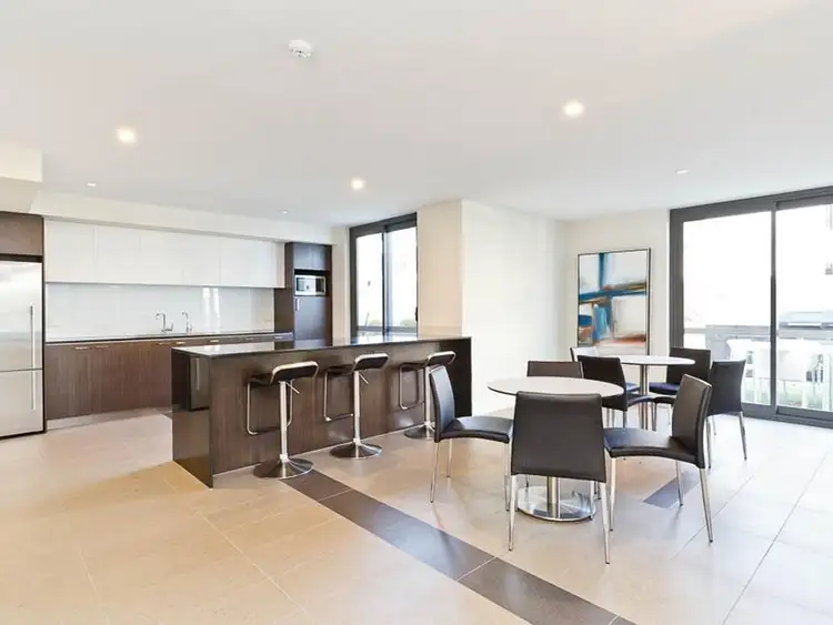 Seventh view of Homely apartment listing, 104/311 Hay Street, East Perth WA 6004