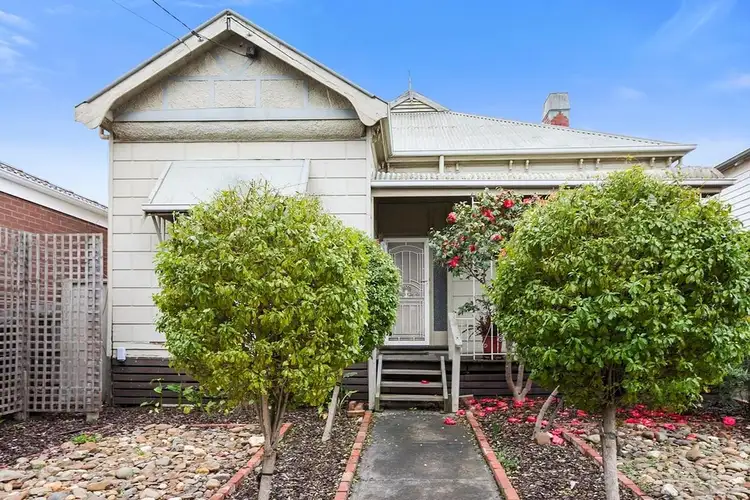 Second view of Homely house listing, 48 Middle Street, Ascot Vale VIC 3032