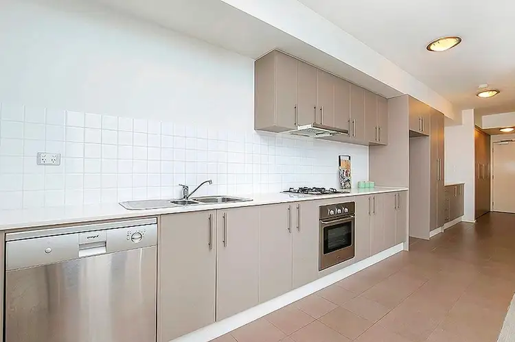 Fifth view of Homely apartment listing, 3/57 Homer Street, Moonee Ponds VIC 3039