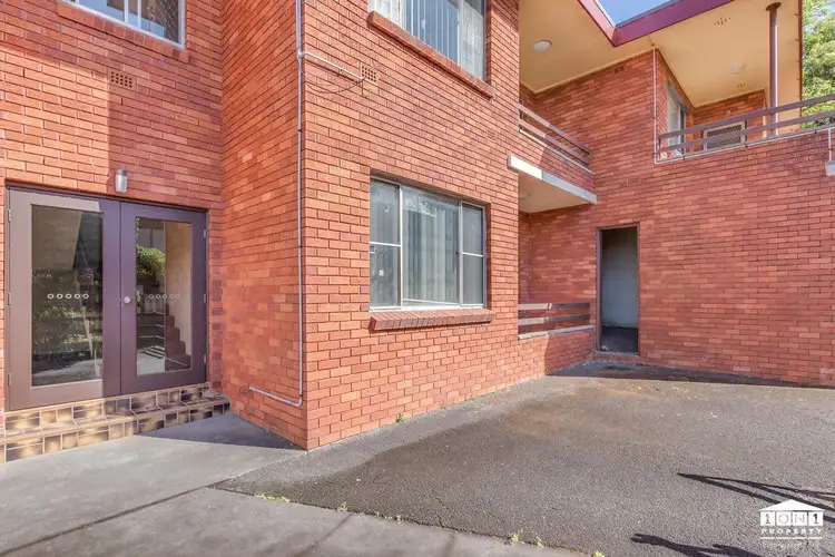 Main view of Homely unit listing, 5/41A Edward Street, Charlestown NSW 2290