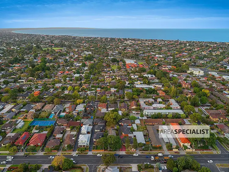 Second view of Homely house listing, 56 Lower Dandenong Road, Parkdale VIC 3195