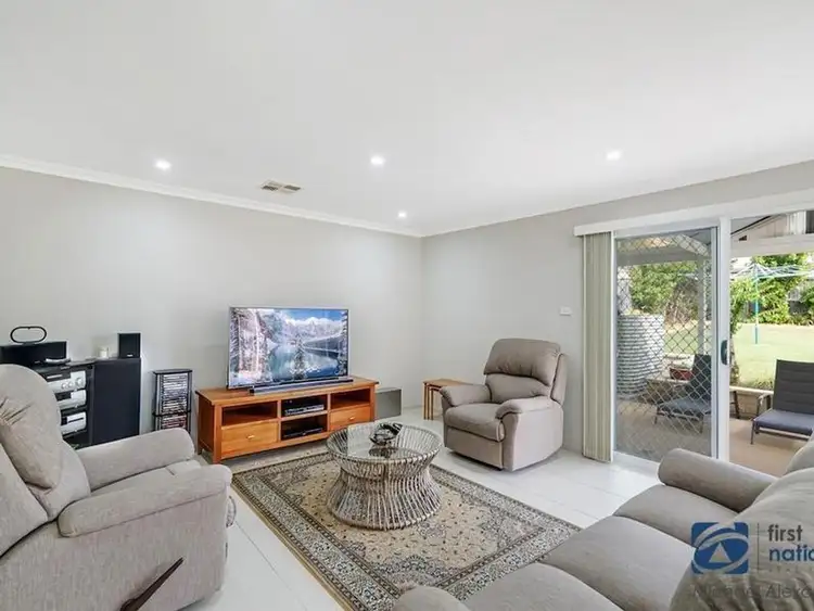 Third view of Homely house listing, 4 Whyte Place, Elderslie NSW 2570