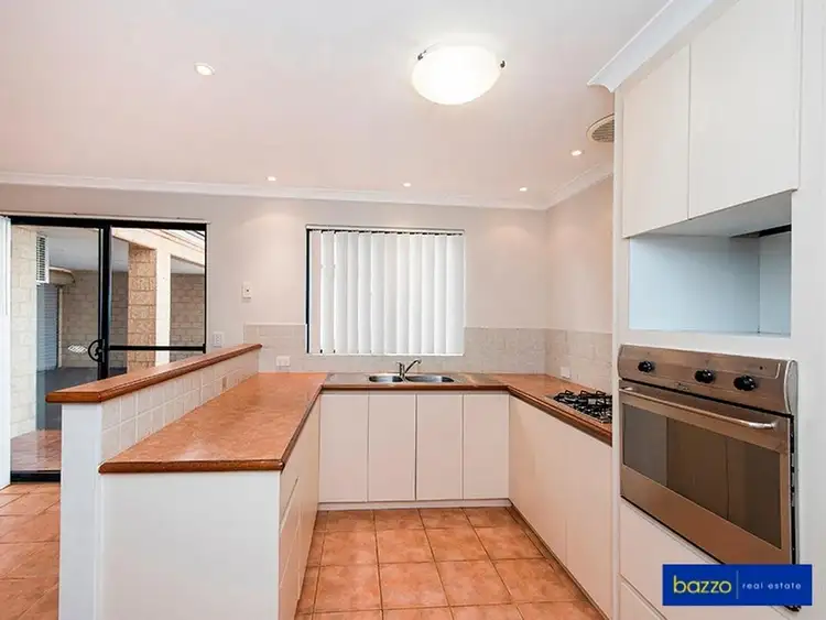 Sixth view of Homely villa listing, C/47 Campion Avenue, Balcatta WA 6021