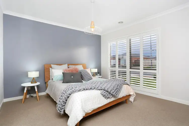 Second view of Homely house listing, 20 Goldsworthy Drive, Plumpton VIC 3335