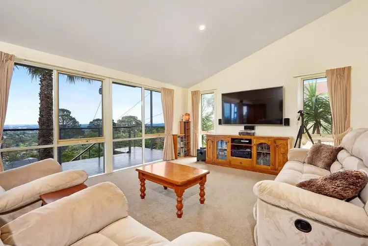 Second view of Homely house listing, 34 Clematis Avenue, Ferntree Gully VIC 3156