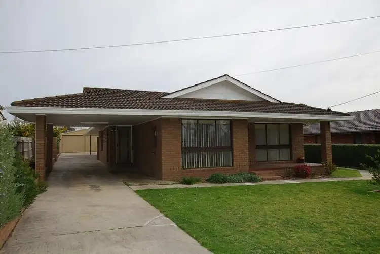Main view of Homely house listing, 14 DRYSDALE STREET, Wonthaggi VIC 3995