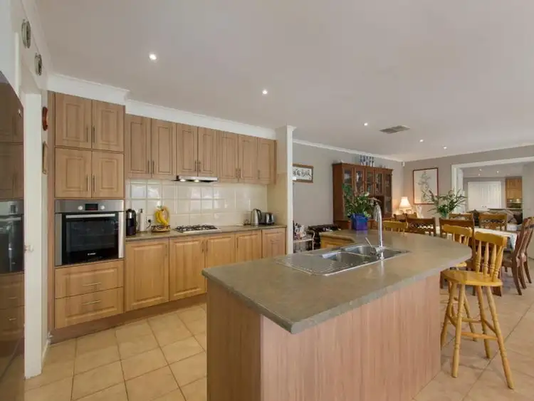 Sixth view of Homely house listing, 31 Apple Berry Avenue, Langwarrin VIC 3910