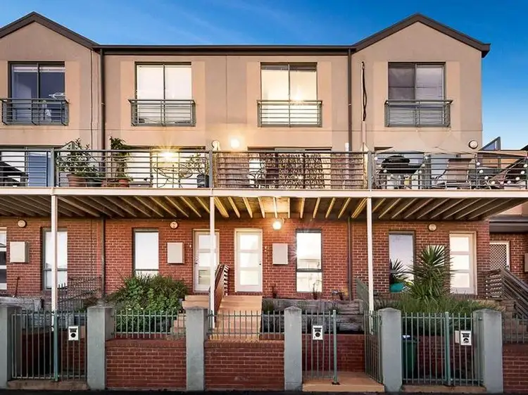 28 Blair Street, Maribyrnong VIC 3032