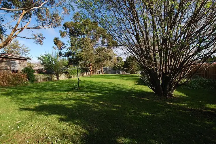 Third view of Homely house listing, 103 MERRIN CRESCENT, Wonthaggi VIC 3995