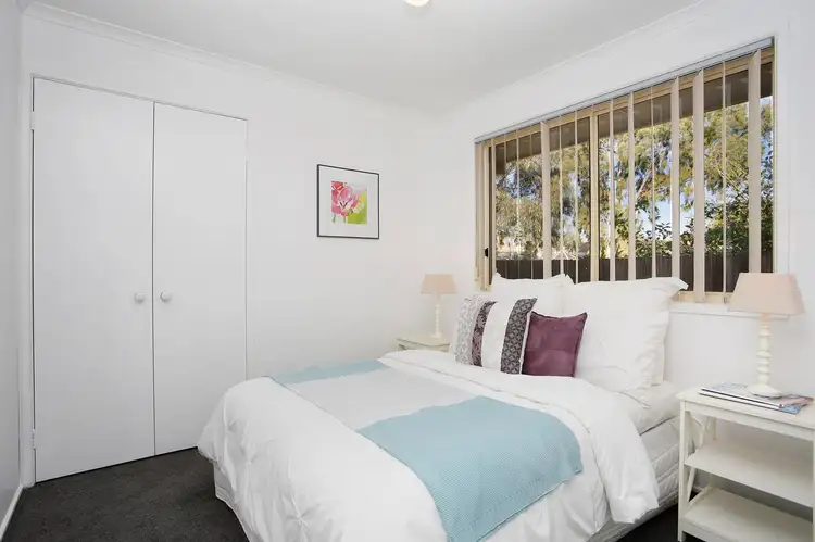 Sixth view of Homely house listing, 53A Dundee Way, Sydenham VIC 3037