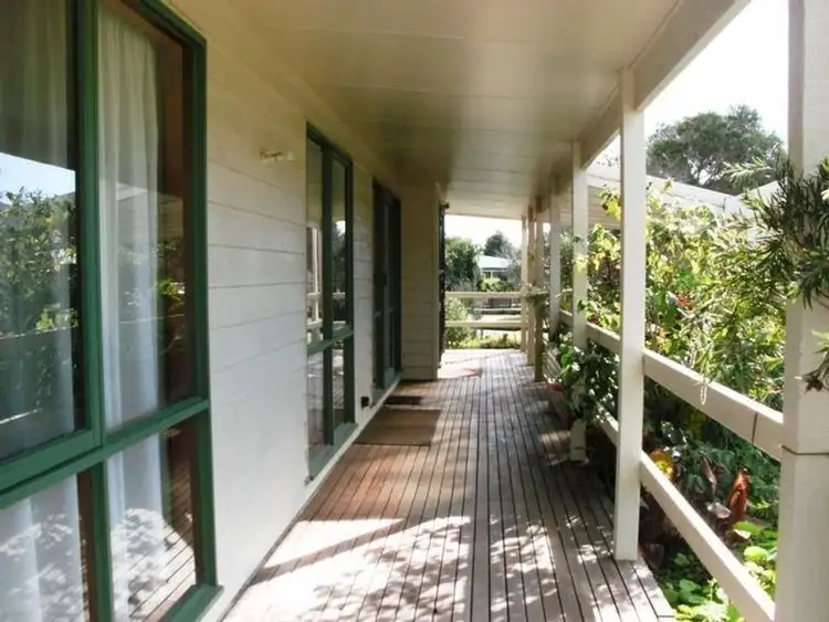 Third view of Homely house listing, 45 SCENORAMA ROAD, Coronet Bay VIC 3984