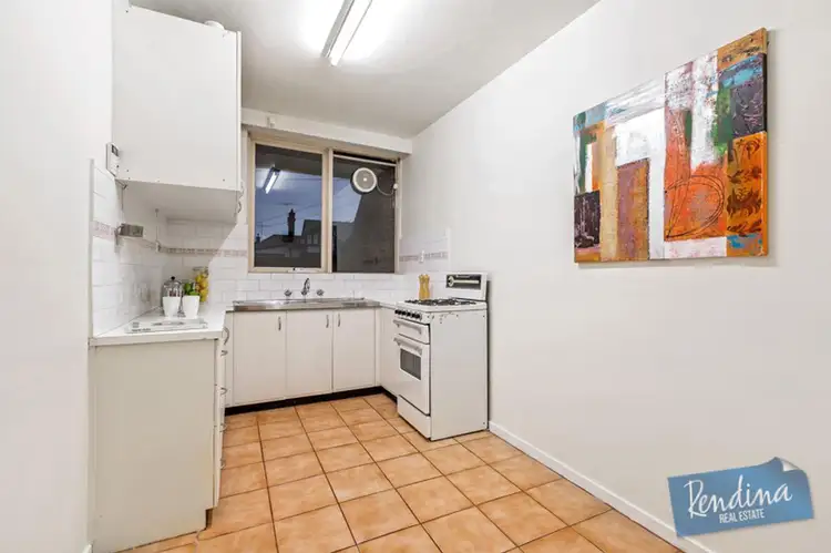 Second view of Homely apartment listing, 17/97-99 Epsom Road, Ascot Vale VIC 3032
