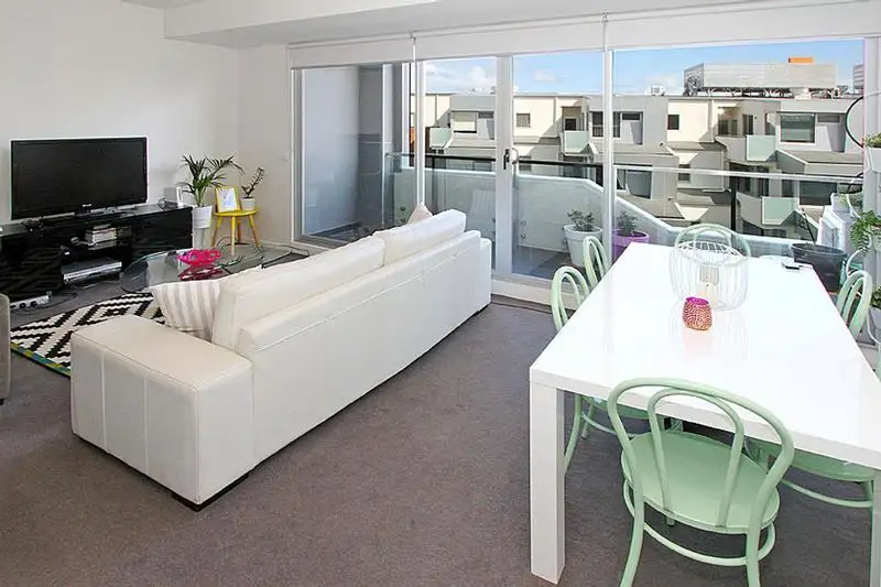 Main view of Homely apartment listing, 301/76-78 Keilor Road, Essendon VIC 3040