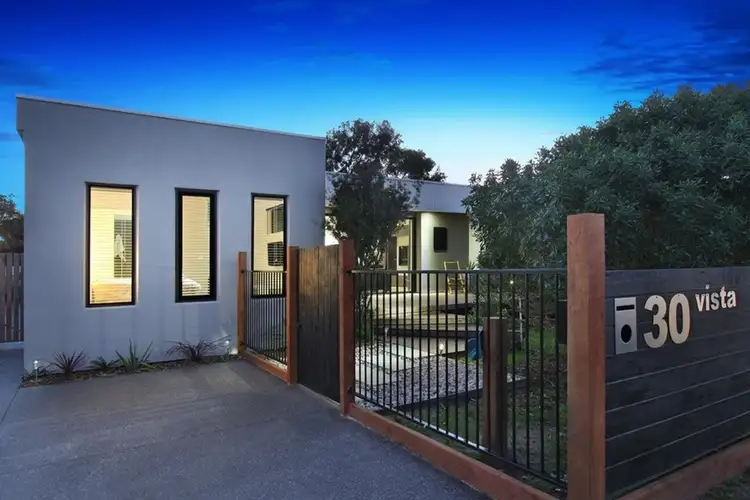 30 Vista Drive, Cape Woolamai VIC 3925