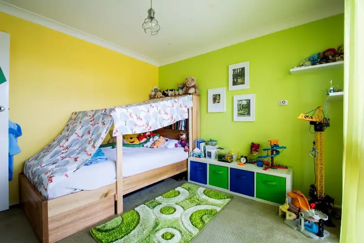 Fifth view of Homely house listing, 10 Willoring Crescent, Jamisontown NSW 2750