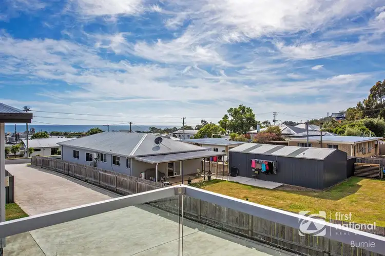 Second view of Homely unit listing, 3/24 Pelissier Street, Somerset TAS 7322