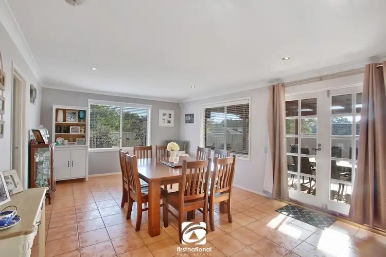 Fifth view of Homely house listing, 5 Forde place, Currans Hill NSW 2567
