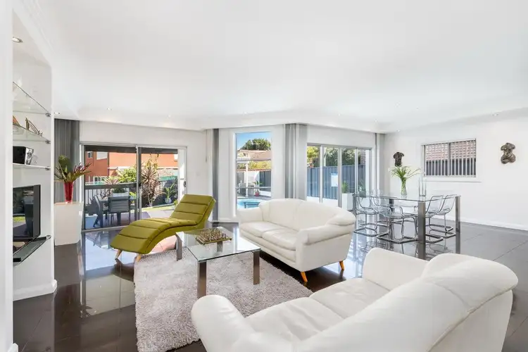 Third view of Homely house listing, 10 Endeavour Street, Sans Souci NSW 2219