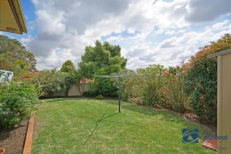Fifth view of Homely house listing, 39 Throsby Drive, Narellan Vale NSW 2567