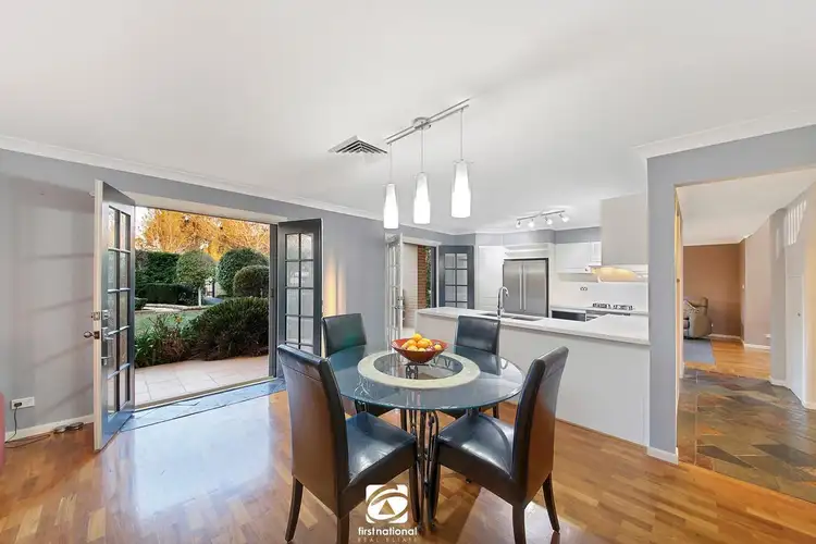 Fifth view of Homely house listing, 4 Harrington Parkway, Harrington Park NSW 2567