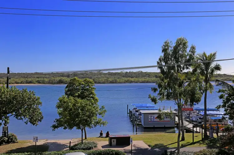 Fifth view of Homely apartment listing, 28/287 Gympie Terrace, Noosaville QLD 4566