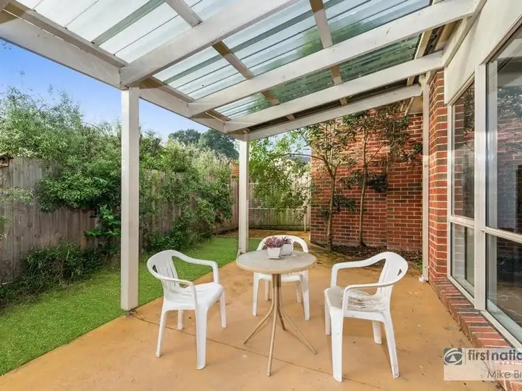 Sixth view of Homely house listing, 1 Talbot Street, Mitcham VIC 3132