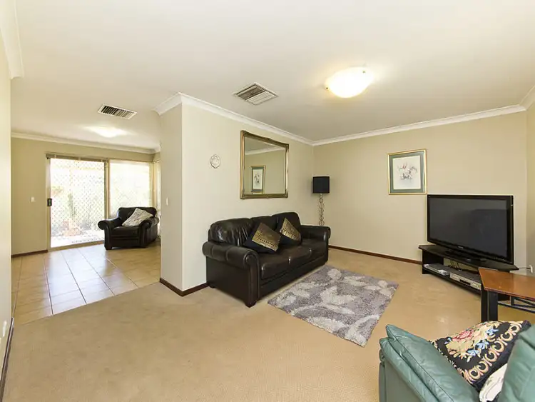 Third view of Homely villa listing, 17/23B Redgum Way, Morley WA 6062