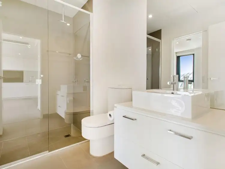 Fifth view of Homely apartment listing, 304/1044 Mount Alexander Road, Essendon VIC 3040