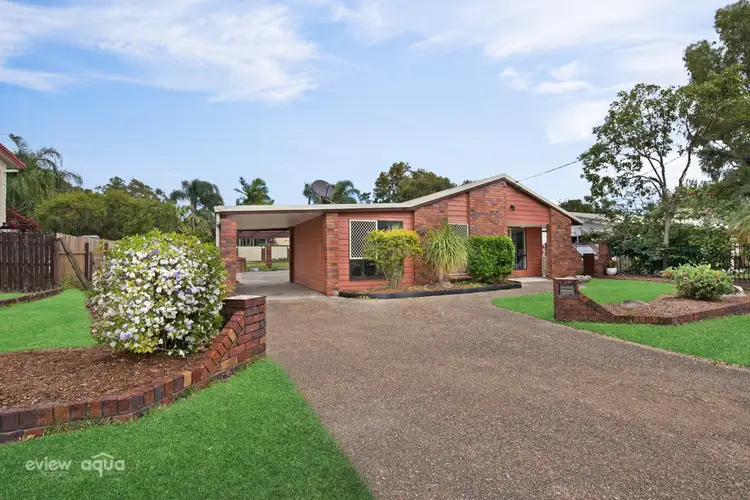 Main view of Homely house listing, 18 Elizabeth St, Deception Bay QLD 4508