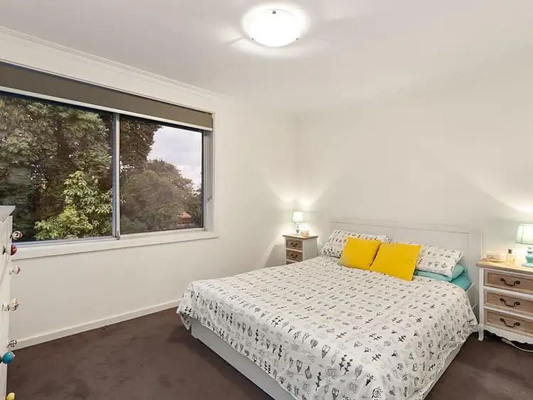 Fourth view of Homely apartment listing, 9/119 Gamon Street, Yarraville VIC 3013