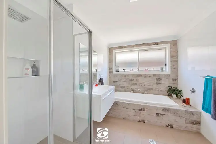 Sixth view of Homely house listing, 30 Beechey Circuit, Oran Park NSW 2570