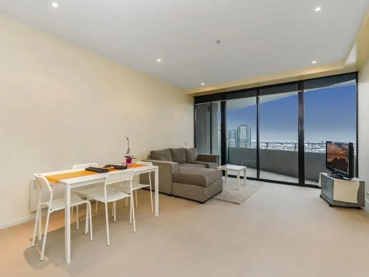 Third view of Homely apartment listing, 1804/15 Caravel Lane, Docklands VIC 3008
