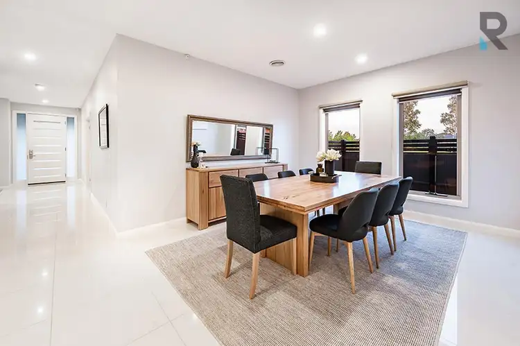 Fourth view of Homely house listing, 51 Hyde Park Avenue, Craigieburn VIC 3064