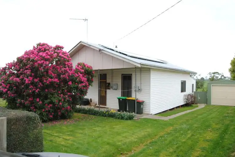 6 DOLLAR ROAD, Dumbalk VIC 3956