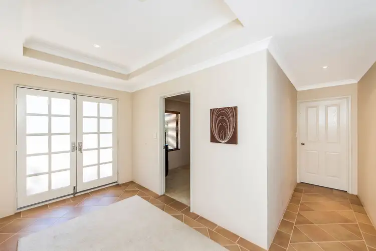 Fifth view of Homely house listing, 8 Coastal Retreat, Wannanup WA 6210