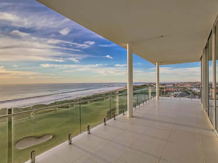 Second view of Homely apartment listing, 27/100 Country Club Drive, Dawesville WA 6211
