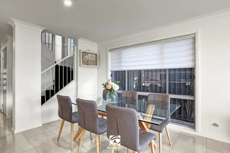 Fourth view of Homely semi-detached listing, 141B Kavanagh Street, Gregory Hills NSW 2557