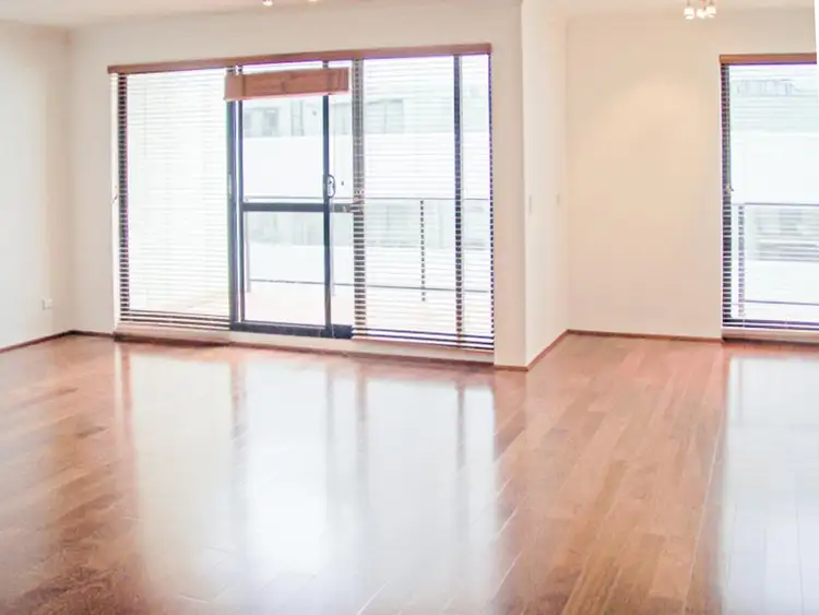 Fourth view of Homely apartment listing, 37/7-9 Bennett Street, East Perth WA 6004