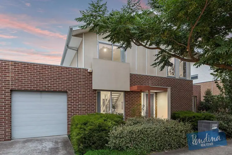 3/83 Mitchell Street, Maidstone VIC 3012